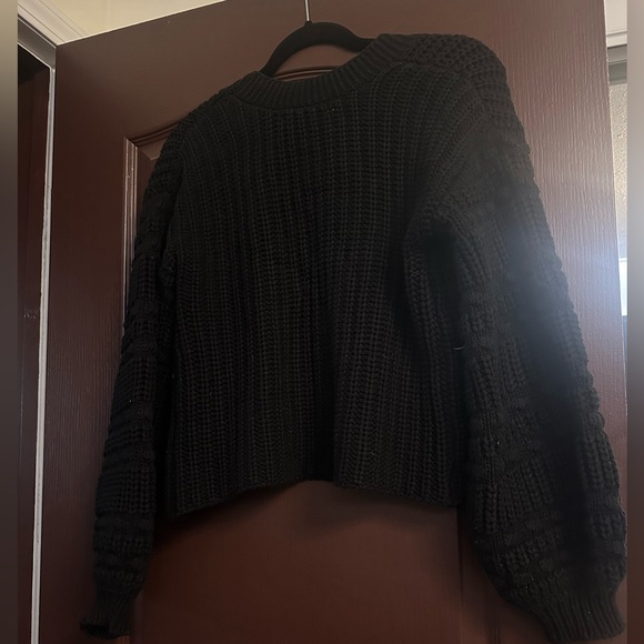 Saltwater luxe XS cardigan - Picture 2 of 2